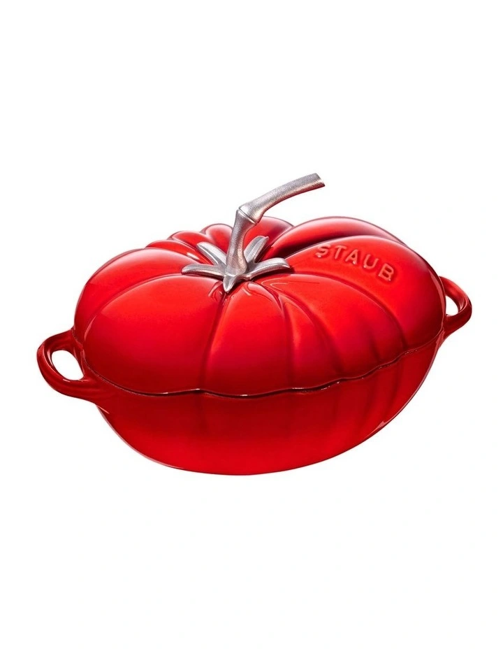 Tomato Cocotte 25cm Cherry Red