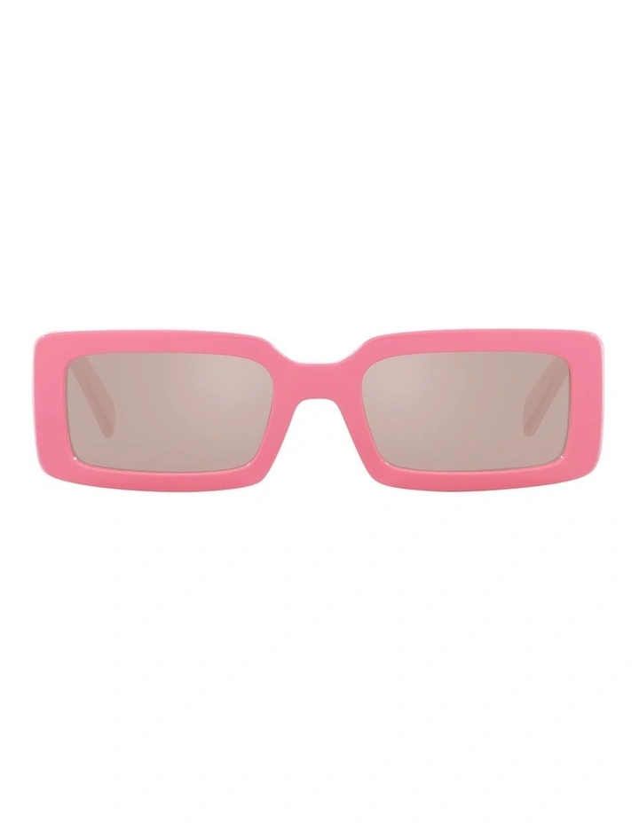 DG6187 Sunglasses in Pink