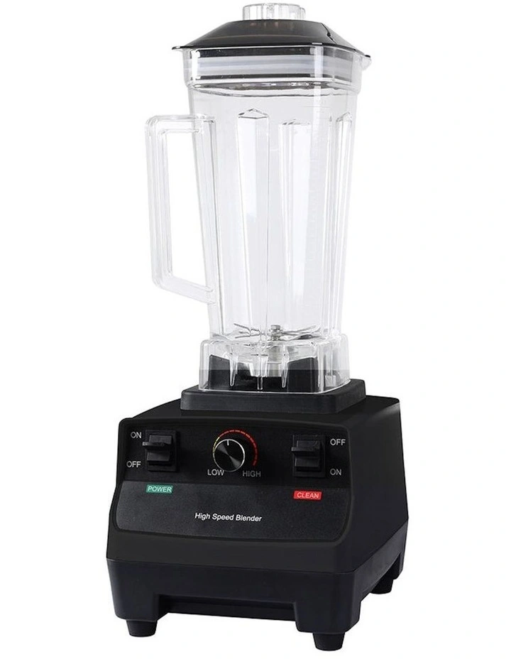 Commercial Blender 2L