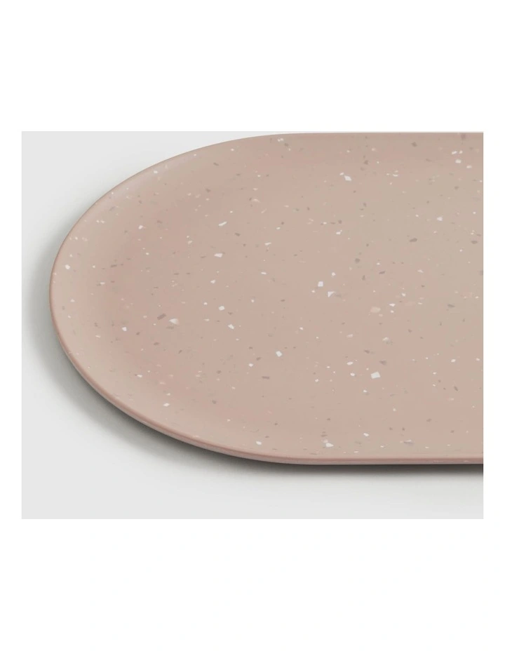 Lorne Platter in Sand