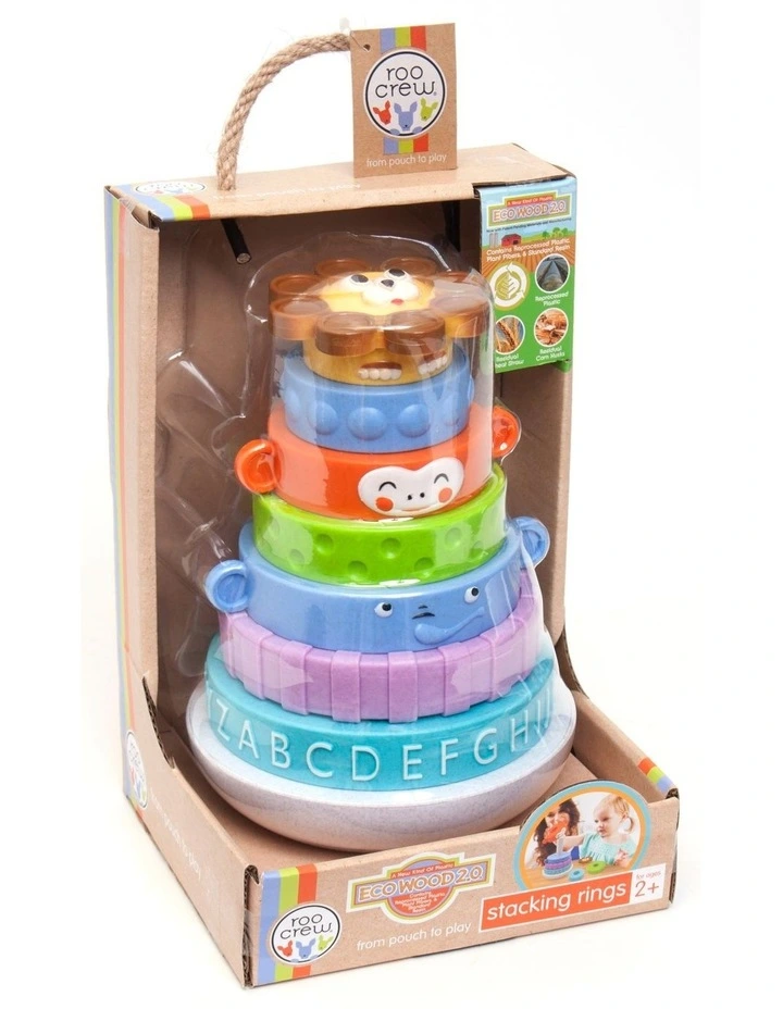 Sensory Rings