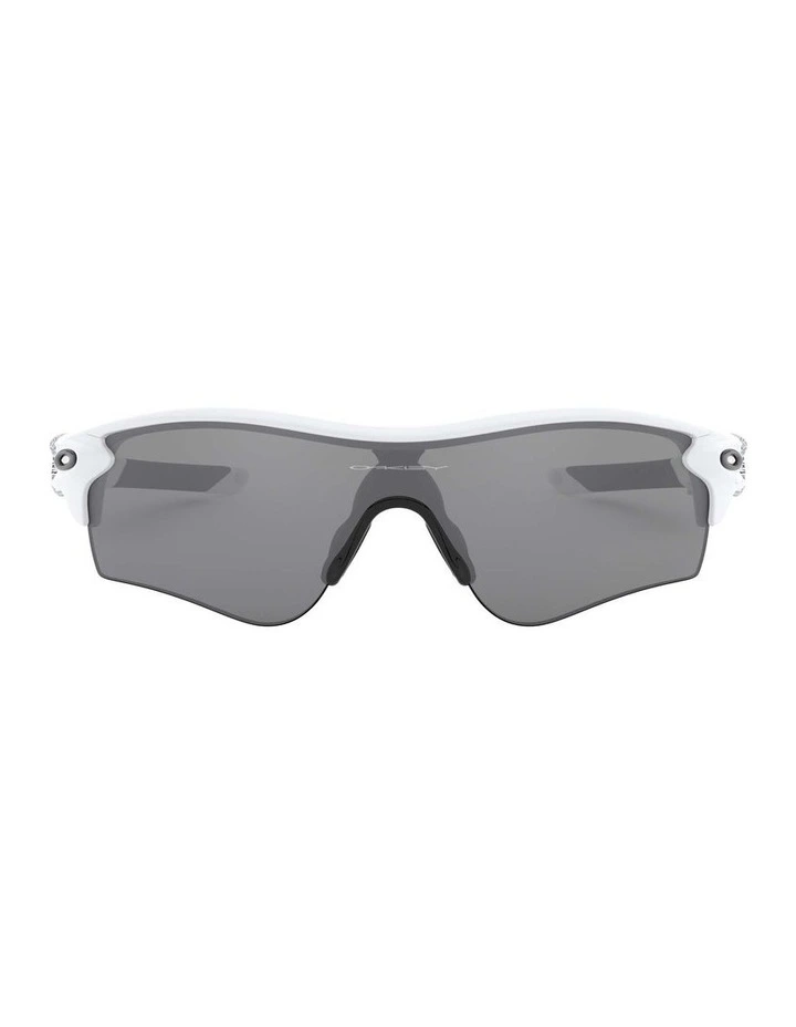 RadarLock Path White OO9206 Sunglasses