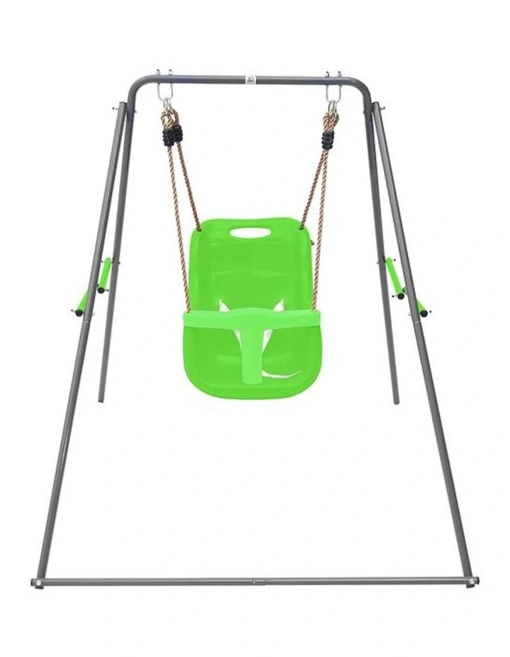 Bobcat 2 Metal Swing