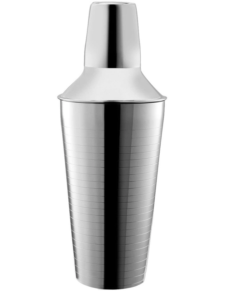 Sterling Cocktail Shaker Gift Boxed 750ml in Stainless Steel