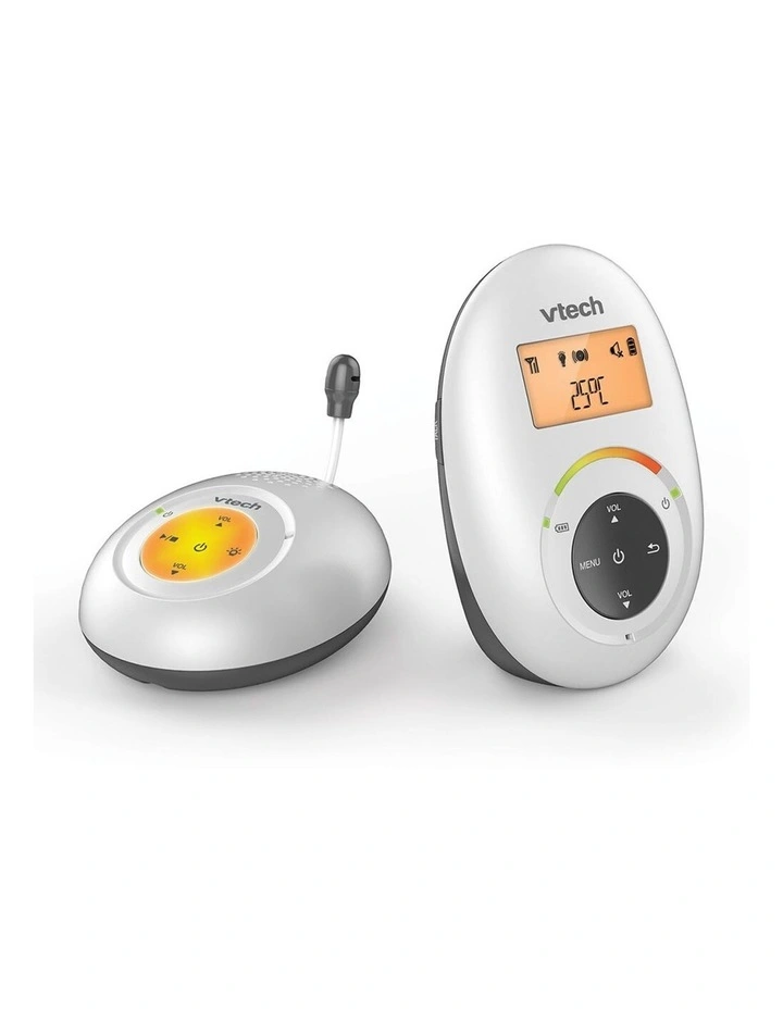 Digital Audio Baby Monitor