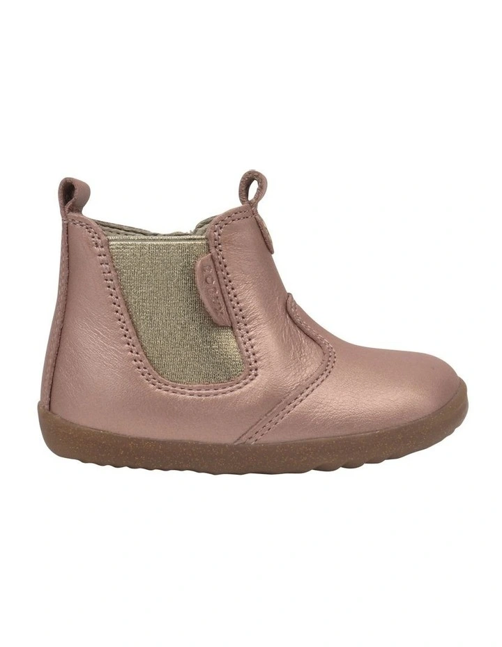 Step Up Jodphur Girls Boots II