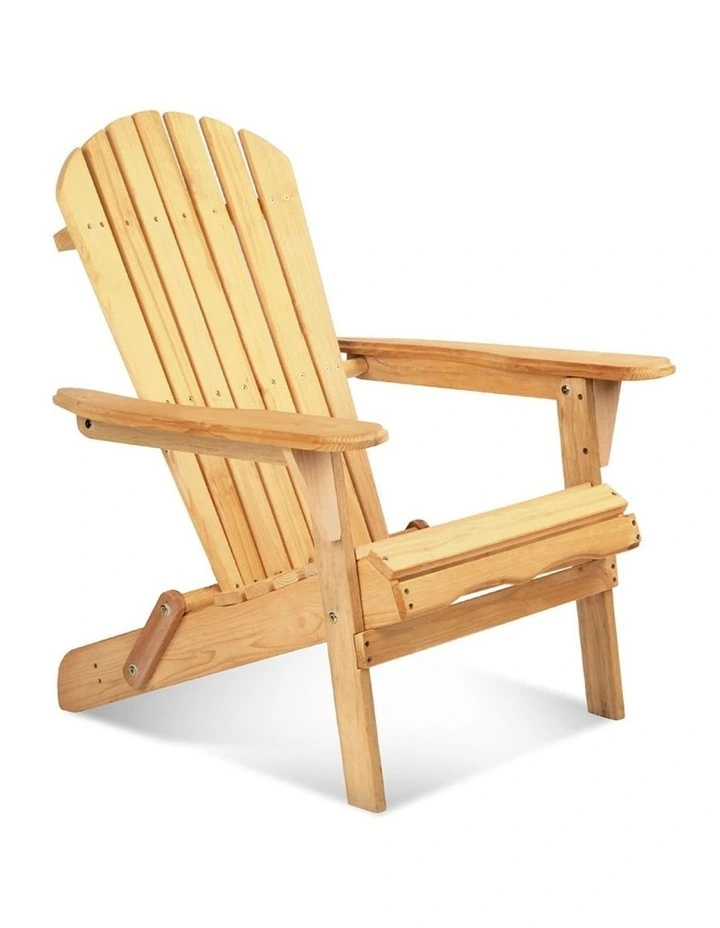 Outdoor Foldable Garden Chair