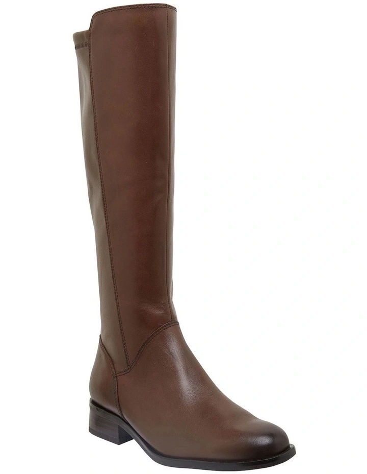Alastair Brown Glove Boot