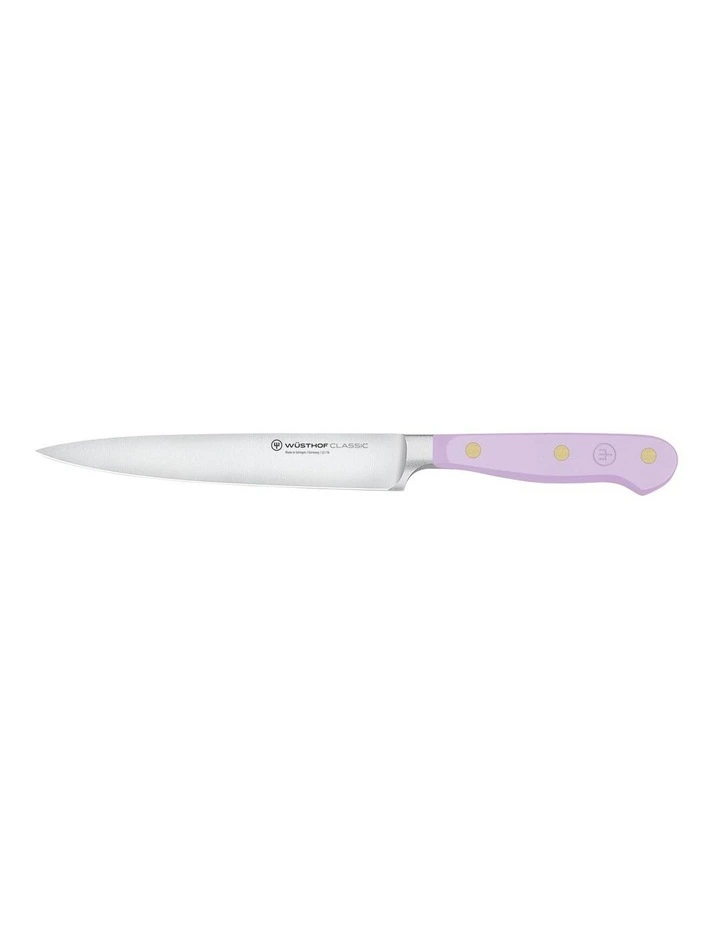 Utility Knife 16cm in Yam