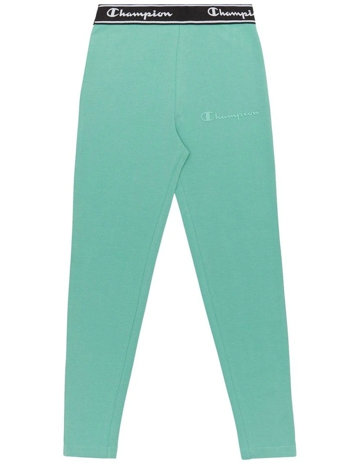Junior Tonal Tight in Finnigan