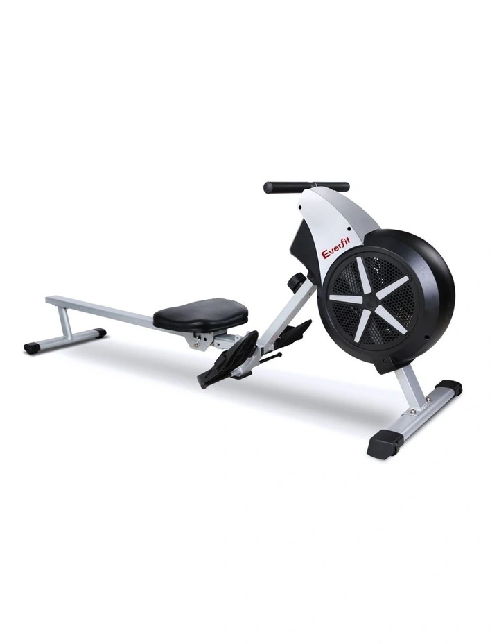 8 Level Exercise Rowing Machine