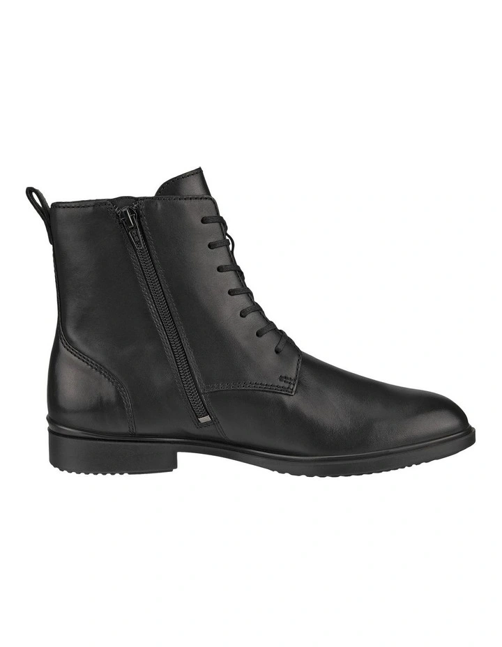 Dress Classic Boot 15 in Black