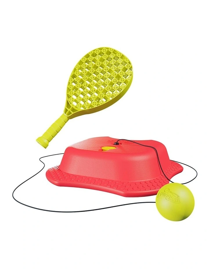 Reflex Tennis Ball Set in Red/Green