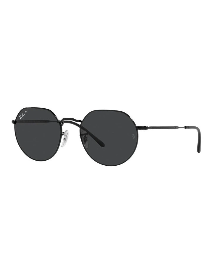 Jack Black RB3565 Polarised Sunglasses