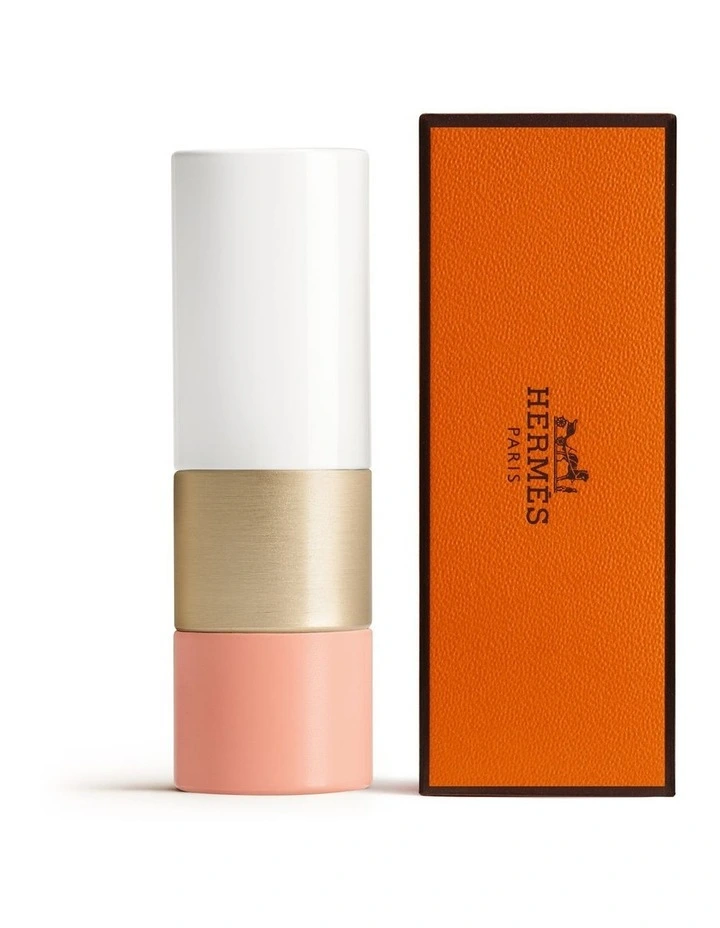 Rose Hermès Rosy Lip Enhancer