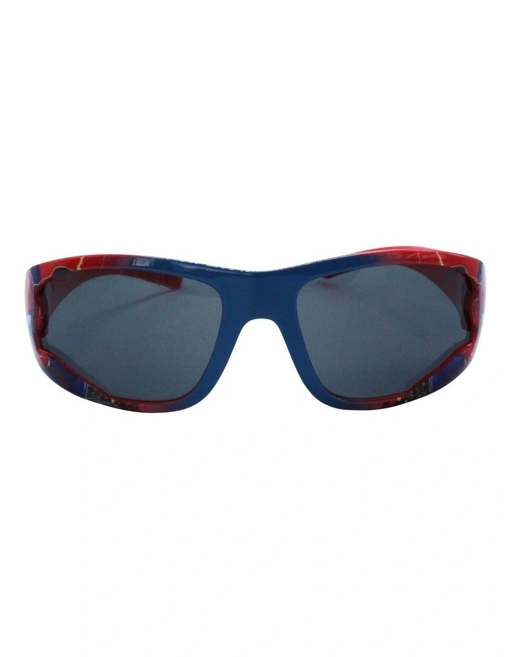 Wrap Sunglasses in Multi