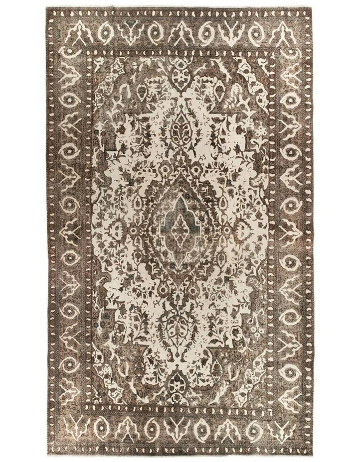 Hand Knotted Persian Vintage Rug 485X287cm
