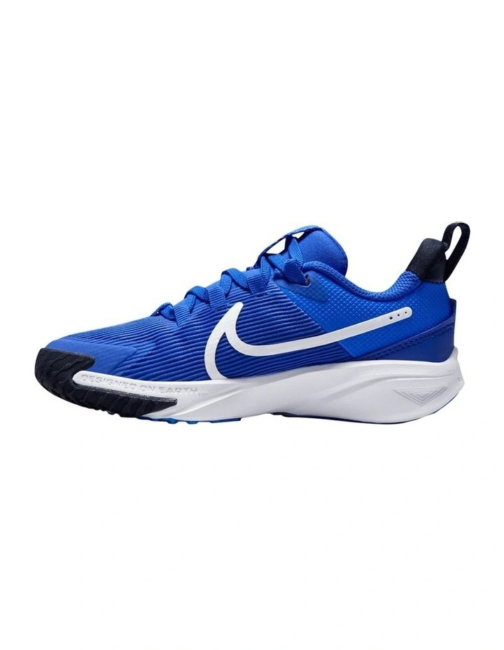 Star Runner 4 NN Pre-School Sport in Blue