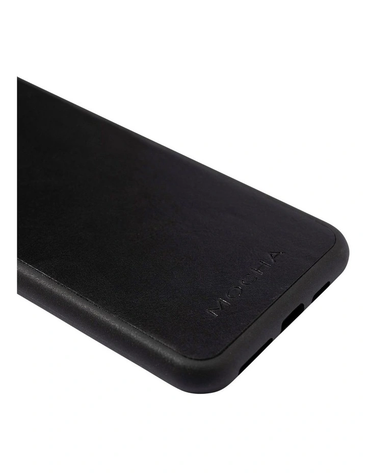 Carla Hard Case Iphone 11 Pro Max in Black