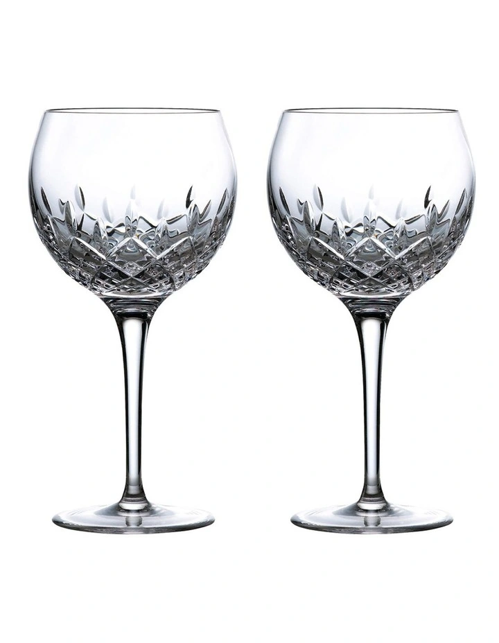Collection Stem Balloon Pair
