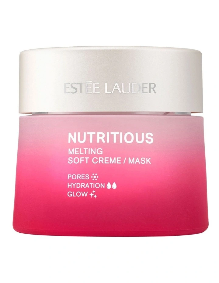 Nutritious Moisture Creme 50ml