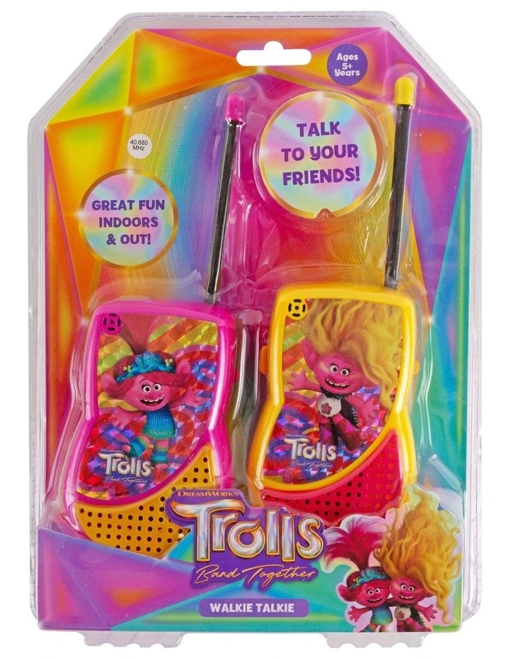 Walkie Talkie