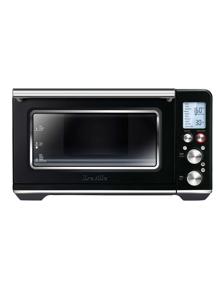 The Air Fry Compact Oven BOV860BTR