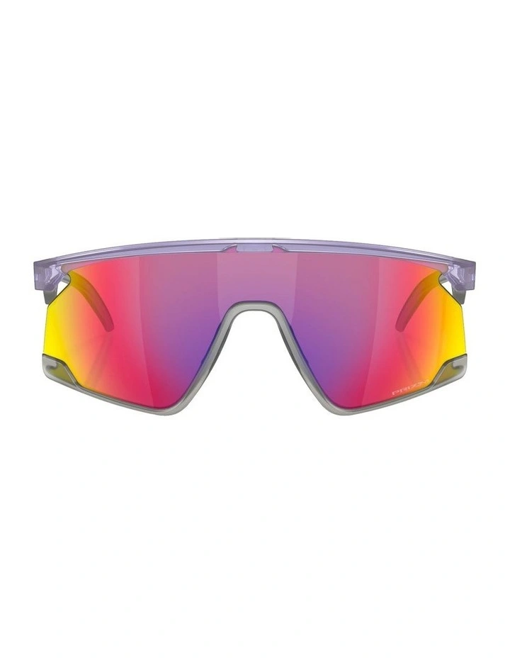 BXTR Re-Discover Collection Sunglasses in Violet