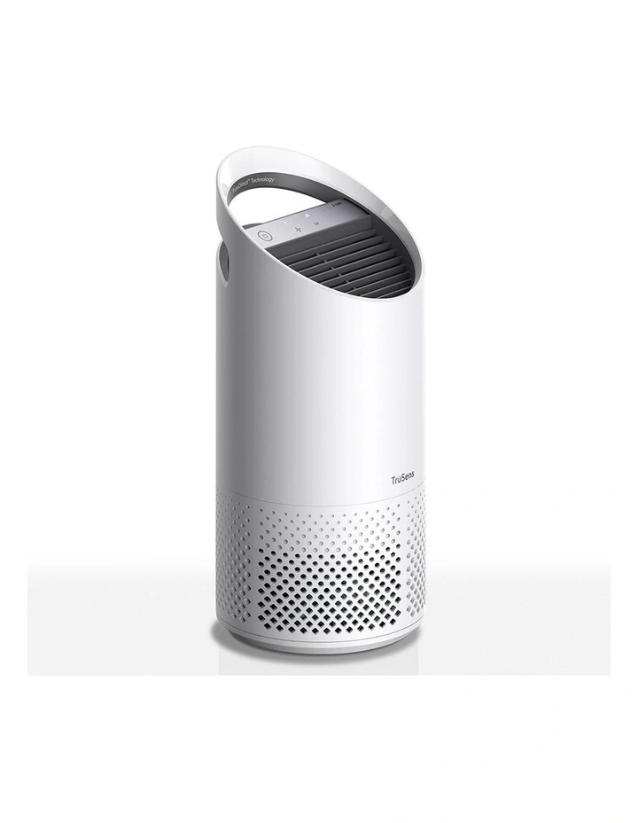 Z-1000 Small Room Air Purifier