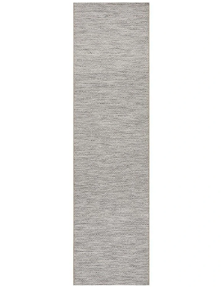 Terrace Rug 5500 in Grey