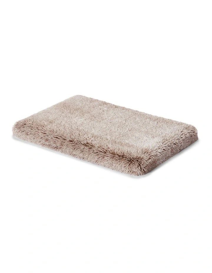 Calming Ortho Bed in Mink