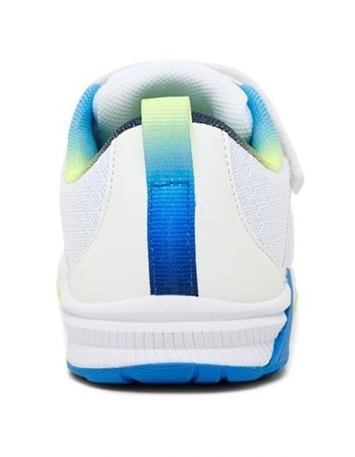 North School Shoes in Multi
