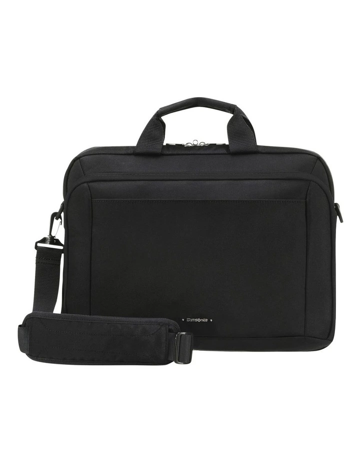 Guardit Classy Bailhandle 15.6 Inch in Black