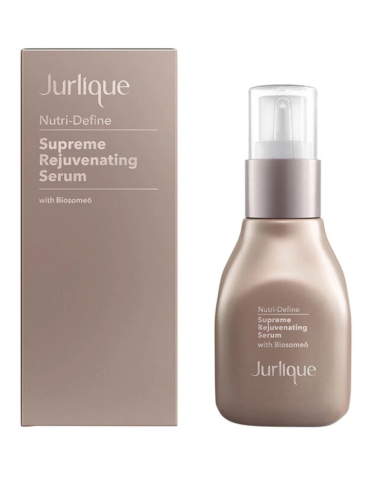 Nutri-Define Supreme Rejuvenating Serum
