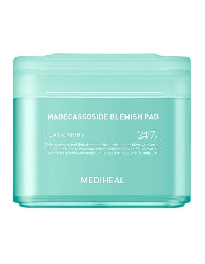 Madecassoside Blemish Pad