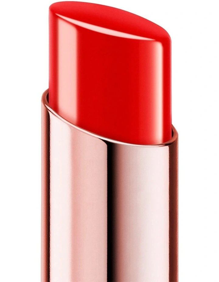 L'Absolu Rouge Mademoiselle Shine Lipstick