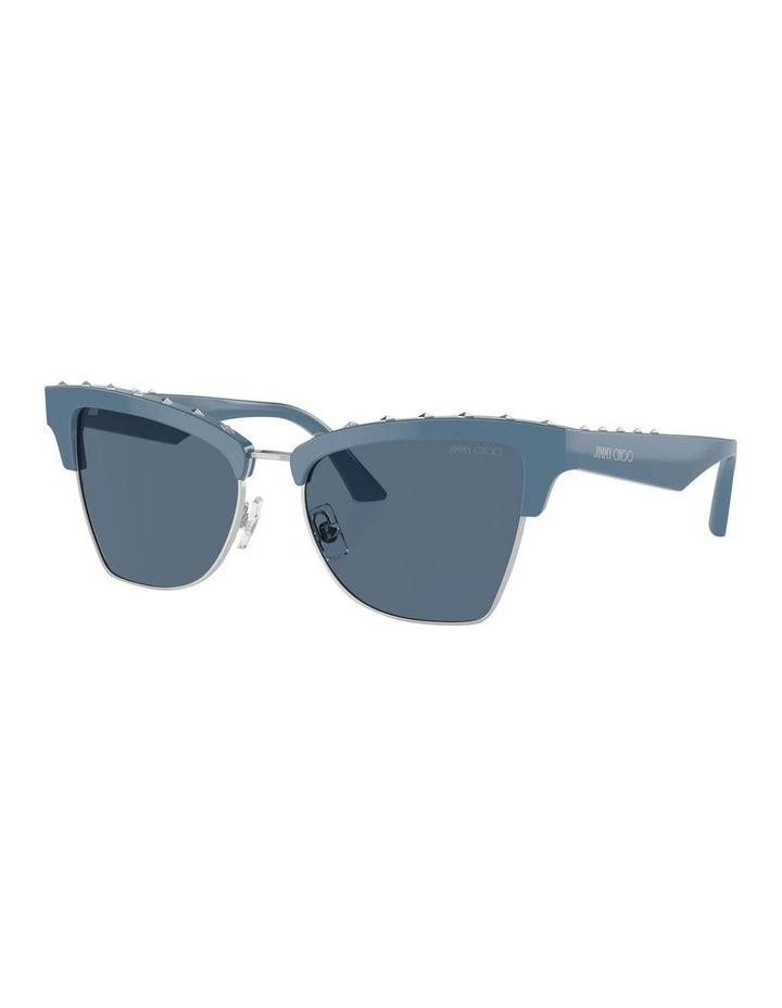 JC5014 Sunglasses in Blue