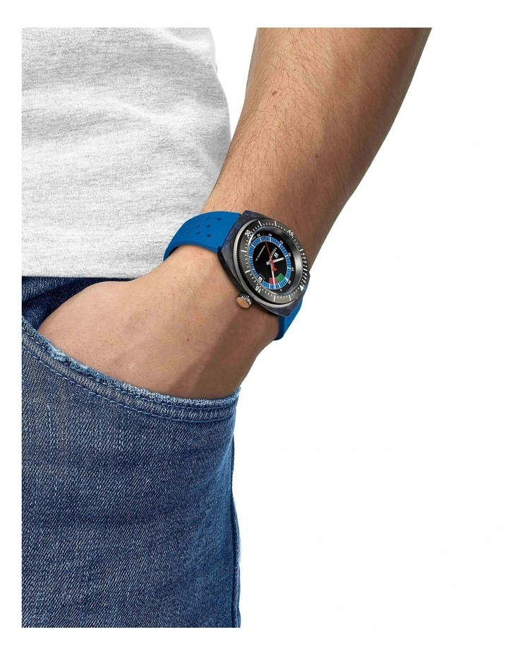 Sideral T1454079705701 Watch in Blue