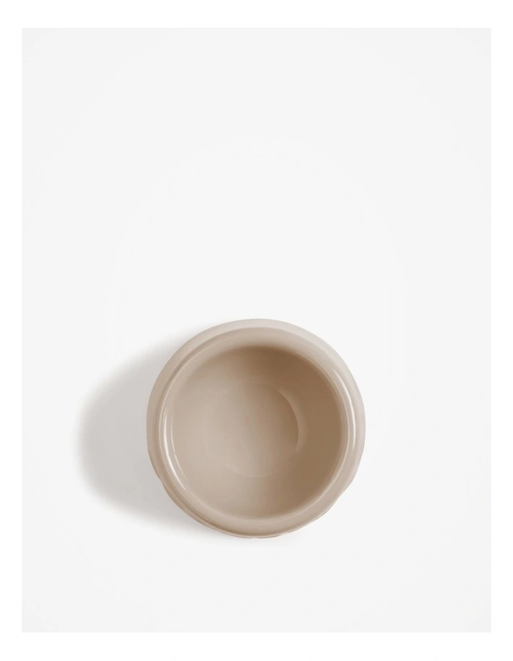 Alfie Small Stoneware Bowl in Cobblestone