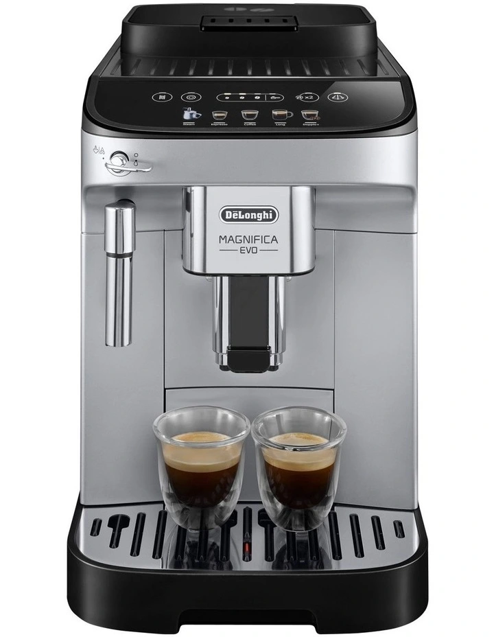 Magnifica Evo Coffee Machine ECAM29031SB