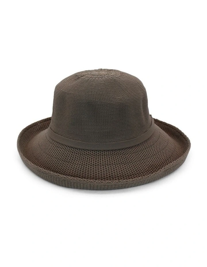 Maisie Thermal Hat in Khaki