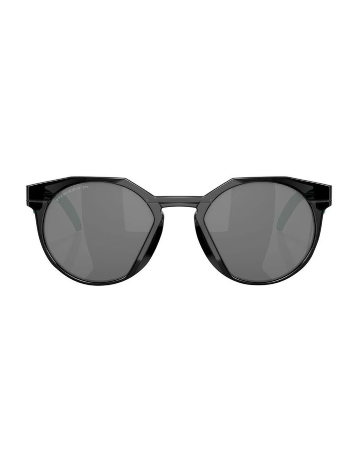 HSTN Cycle The Galaxy Collection Polarised Sunglasses in Black