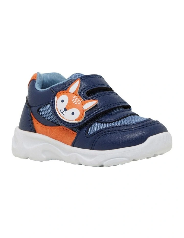 Orson Sneakers in Navy