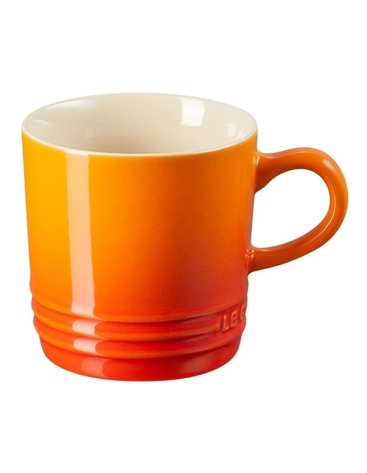 200ml Mug in Volcanic