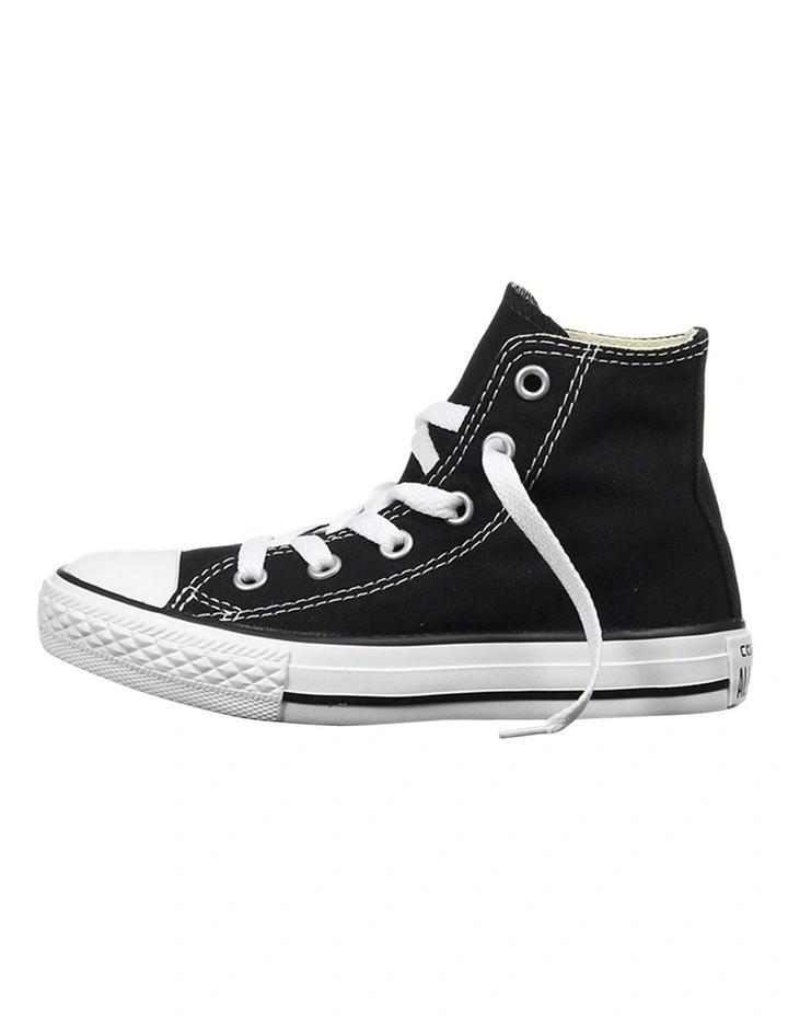 Chuck Taylor Astar Hi Yth