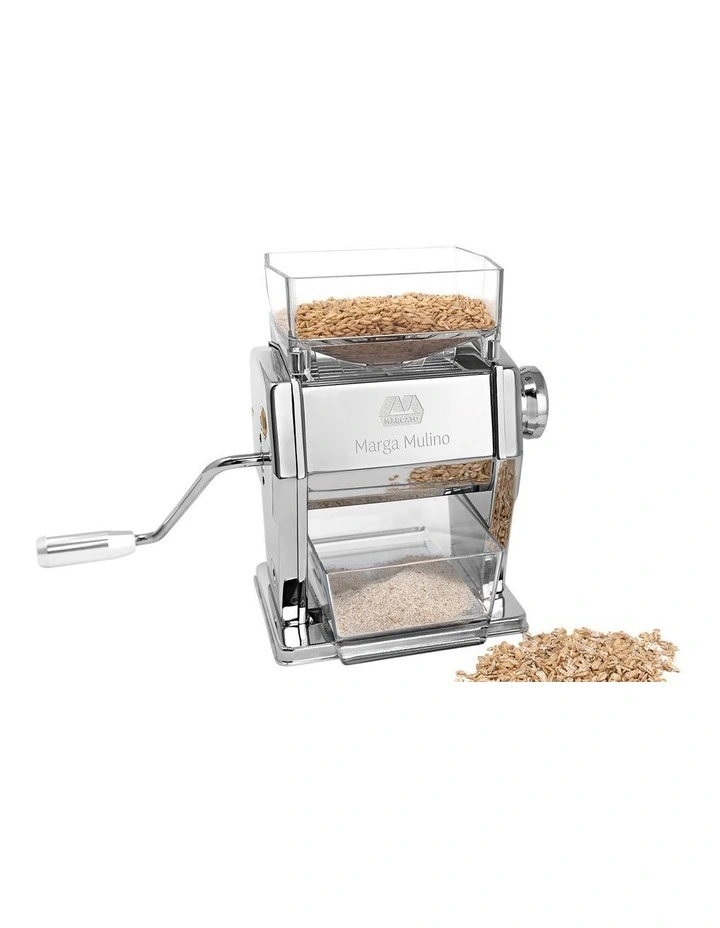 Marcato Marga Grain Mill