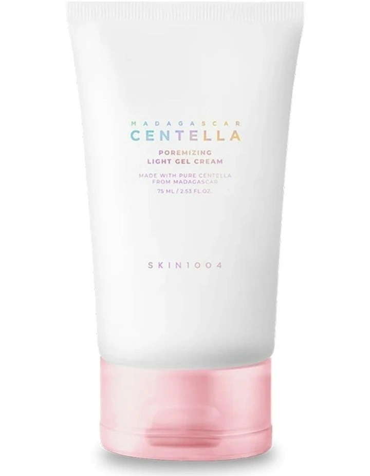 Madagascar Centella Poremizing Light Gel Cream