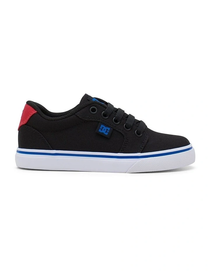 Anvil Sneakers in Blue