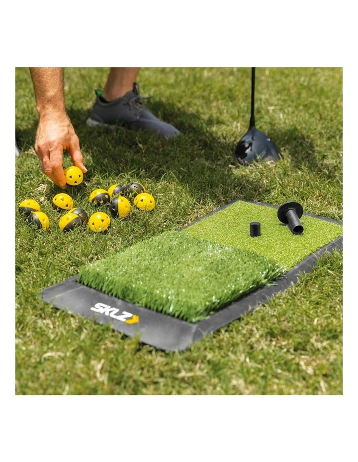 Home Driving Range Training Kit