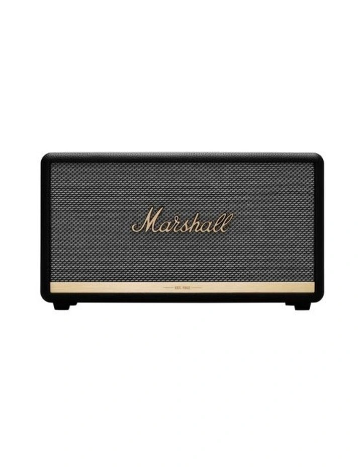 Stanmore III Bluetooth Speaker 251548 in Black